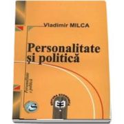 Personalitate si politica