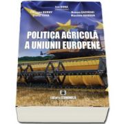 Politica agricola a Uniunii Europene