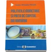 Politicile monetare si piata de capital din Romania