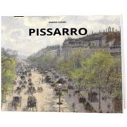 Album de arta Camille Pissarro, Martina Linares, Prior