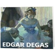 Album de arta Degas, Martina Padberg, Prior