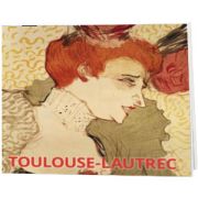Album de arta Toulouse - Lautrec, Hajo Duchting, Prior