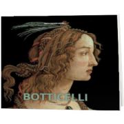 Botticelli, Ruth Dangelmaier, Prior
