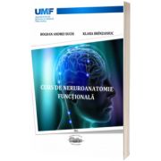 Curs de neuroanatomie functionala, Bogdan Suciu