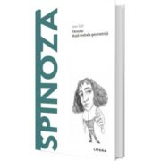 Descopera Filosofia. Spinoza