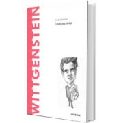 Descopera Filosofia. Wittgenstein, Carla Camora, Litera