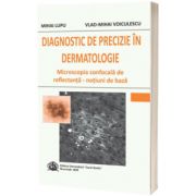 Diagnostic de precizie in dermatologie, Mihai Lupu, Carol Davila