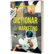 Dictionar de marketing