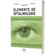 Elemente de oftalmologie, Karin Horvath, University Press