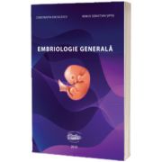Embriologie generala, Constantin Enciulescu si Remus Sebastian Sipos