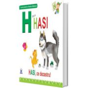 H de la Hasi - Editie cartonata