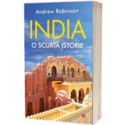 India. O scurta istorie