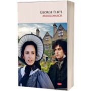 Middlemarch, George Eliot, Litera