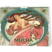 Mucha, Daniel Kiecol, Prior