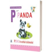 P de la Panda - Editie necartonata