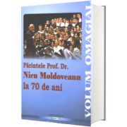 Parintele Prof. Dr. Nicu Moldoveanu la 70 de ani, volum omagial, Vasile Stanciu, Basilica