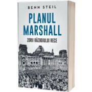 Planul Marshall: Zorii Razboiului Rece