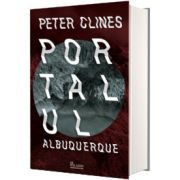 Portalul Albuquerque, Peter Clines, Paladin