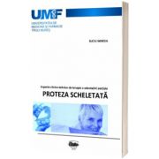 Proteza scheletata, Mircea Suciu, University Press