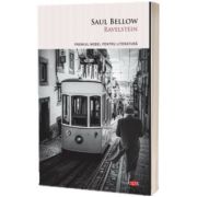 Ravelstein, Saul Bellow, Litera