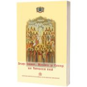 Sfinti Ierarhi, Mucenici si Cuviosi din Ortodoxia rusa