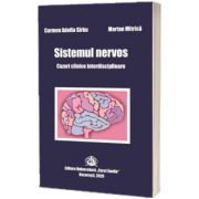 Sistemul nervos, cazuri clinice interdisciplinare, Ovidiu Popa Velea, Carol Davila