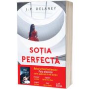 Sotia perfecta, J. P. Delaney, Litera