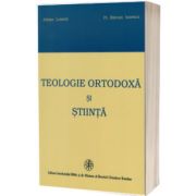 Teologie Ortodoxa si Stiinta, Adrian Lemeni, EIBMO