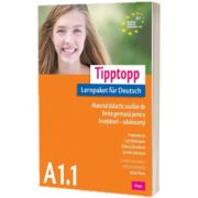 TippTopp A 1. 1, Friederike Jin, Prior