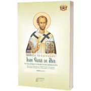 Viata sfantului Ioan Gura de Aur in relatarile istoricilor bisericesti