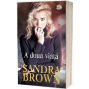 A doua viata, Sandra Brown, Litera