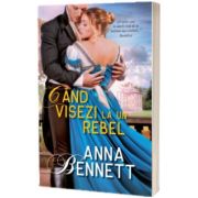 Cand visezi la un rebel, Anna Bennett, Alma