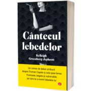 Cantecul lebedelor, Greenberg Jephcott Kelleigh, Litera