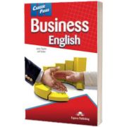 Career paths business english. Manualul elevului cu Digibook App, John Taylor, Express Publishing