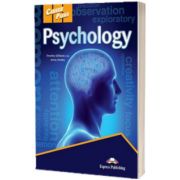 Career paths psychology. Manualul elevului cu Digibook App, Jenny Dooley, Express Publishing