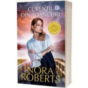 Curentii din adancuri, Nora Roberts, Litera