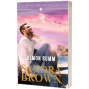 Demon Rumm, Sandra Brown, Litera