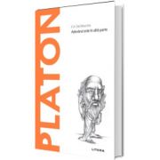 Descopera Filosofia. Platon, Dal Maschio, Litera