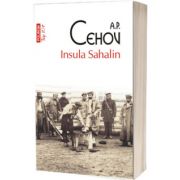 Insula Sahalin - Editia a II-a. Colectia top 10+