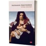 Litera stacojie, Nathaniel Hawthorne, Litera