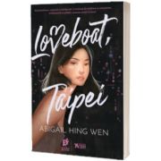Loveboat, Taipei (Abigail Hing Wen)