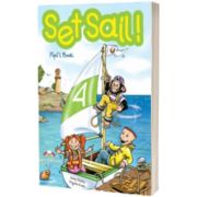 Manual Set Sail 4. Curs limba engleza