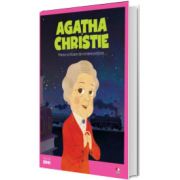MICII EROI. Agatha Christie