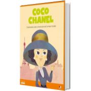 MICII EROI. Coco Chanel