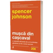 Musca din cascaval - Traducere: Margareta Manole