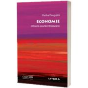 Oxford. Economie. O foarte scurta introducere