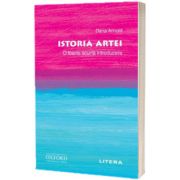 Oxford. Istoria artei. O foarte scurta introducere