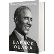 Pamantul fagaduintei - Barack Obama, Litera