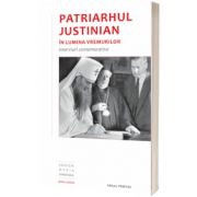 Patriarhul Justinian in lumina vremurilor. Interviuri comemorative, Diacon Alexandru Briciu, Trinitas