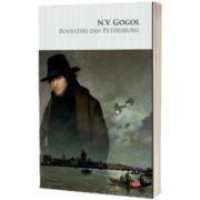 Povestiri din Petersburg. Vol. 115, N. V. Gogol, Litera